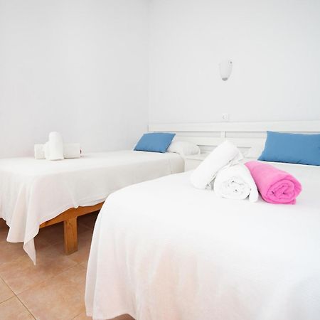 Apartamentos Annabel'S I Cala Galdana  Eksteriør billede