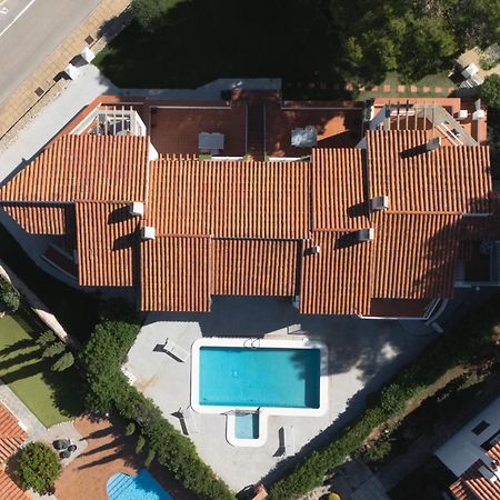 Apartamentos Annabel'S I Cala Galdana  Eksteriør billede